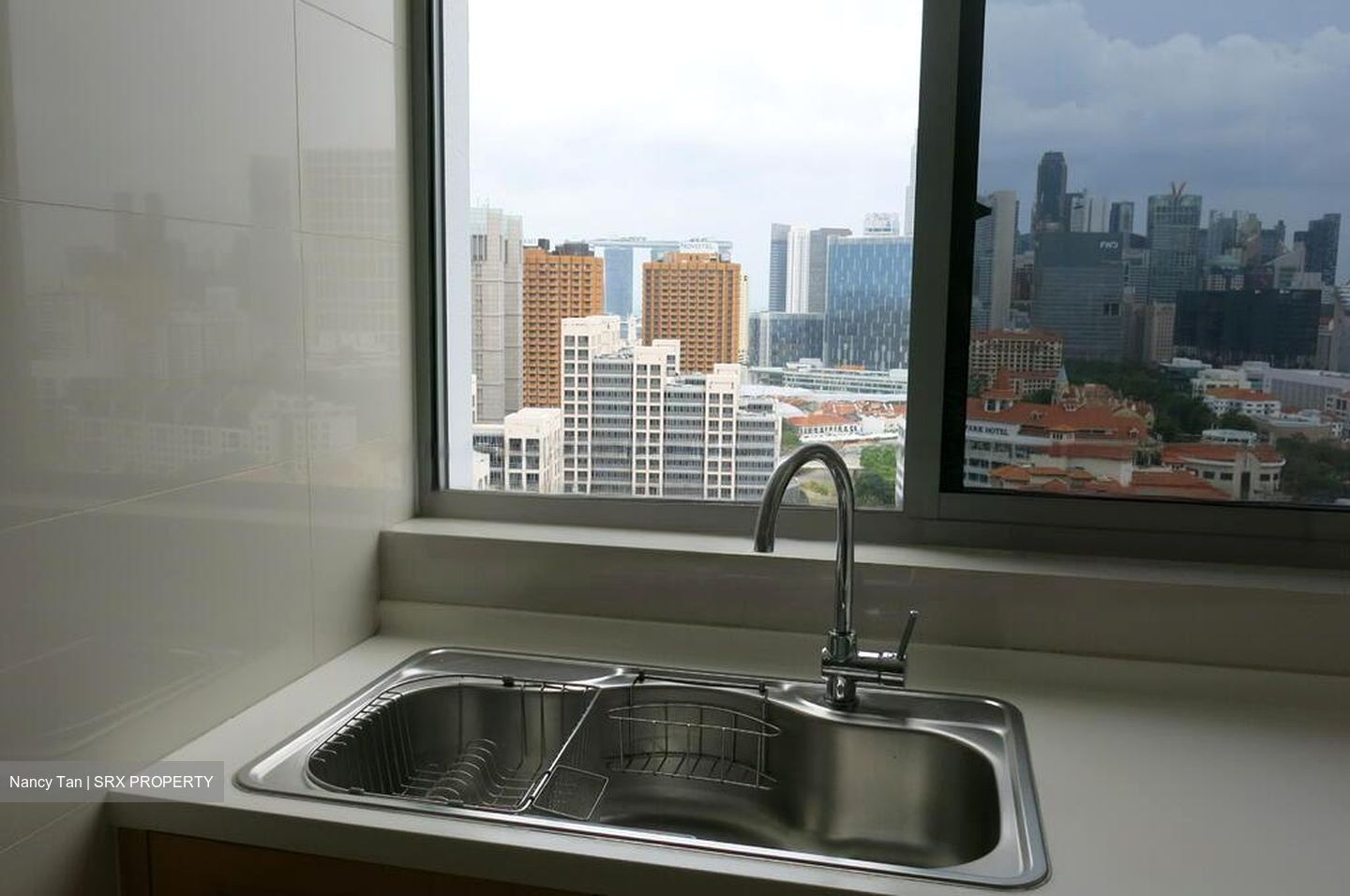 The Wharf Residence (D9), Condominium #570967631